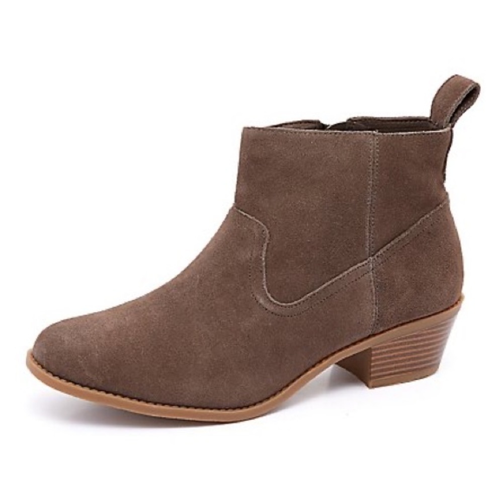 Vionic Orthotic Vera Ankle Boot w/ FMT Technology